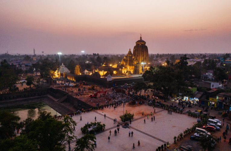 ପାଳନ ହେବ ଲିଙ୍ଗରାଜଙ୍କ ଶୀତଳ ଷଷ୍ଠୀ ଉତ୍ସବ, ସବୁଜ ସଂକେତ ଦେଲେ ସରକାର