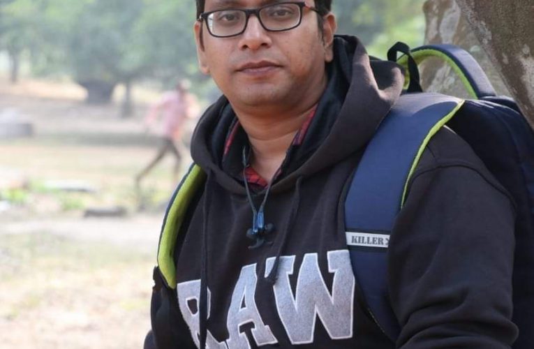 ଚାକିରିରେ ଯୋଗ ଦେବାର ଦୁଇ ଦିନ ପୂର୍ବରୁ ଭୁବନେଶ୍ୱରରେ ଆତ୍ମହତ୍ୟା କଲେ OFS ଅଧିକାରୀ