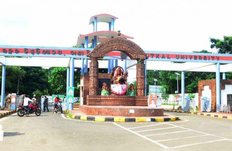 ବାଣୀବିହାରକୁ କରୋନା ଭୟ: ବିଶ୍ୱବିଦ୍ୟାଳୟର ୩ଟି ବିଭାଗ ସିଲ୍‌ ,