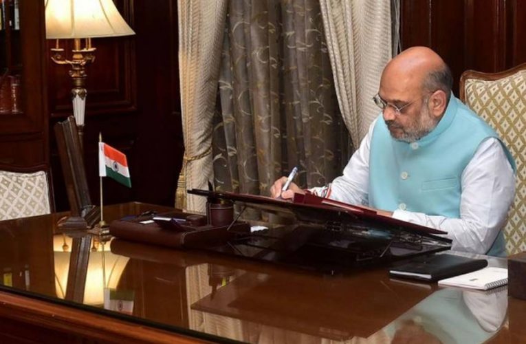 ଦେଶରେ ଆତଙ୍କ ସୃଷ୍ଟିକାରୀଙ୍କ ଉପରେ ‘ସ୍ପେଶାଲ ୪୪’ର ରହିବ ନଜର, ଗୃହମନ୍ତ୍ରଣାଳୟ ଗଠନ କଲେ ସ୍ବତନ୍ତ୍ର ଟିମ୍