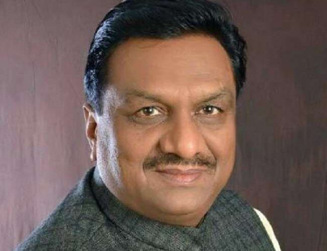 ଆୟୁଷ ମନ୍ତ୍ରୀ ଧର୍ମ ସିଂହ ସୈନି କରୋନା ପଜିଟିଭ୍