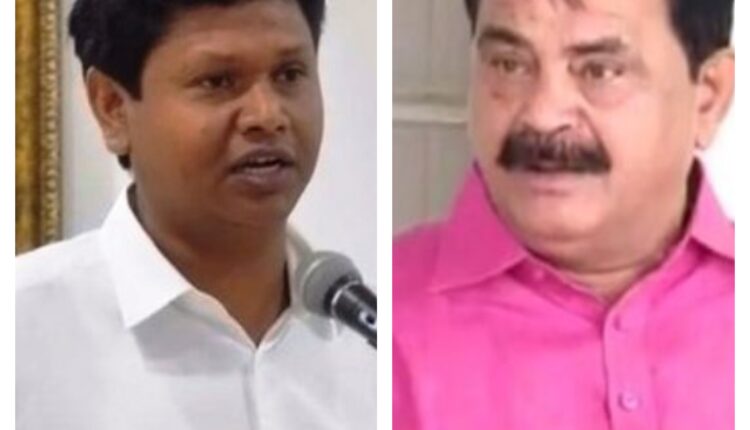 Two MLAs From Odisha Among ‘50 Best Legislators’ In India