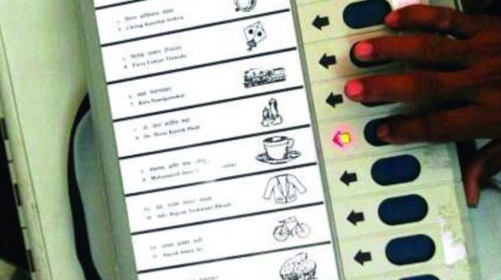 Strict curbs on poll rallies in EC’s new guidelines for elections