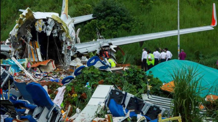 Kerala landslide victims to get Rs 5 lakh as ex gratia; Air crash victims Rs 10 lakh