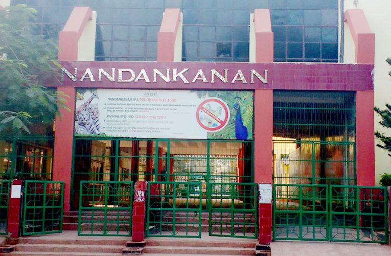 Odisha’s Nandankanan To Reopen In October!