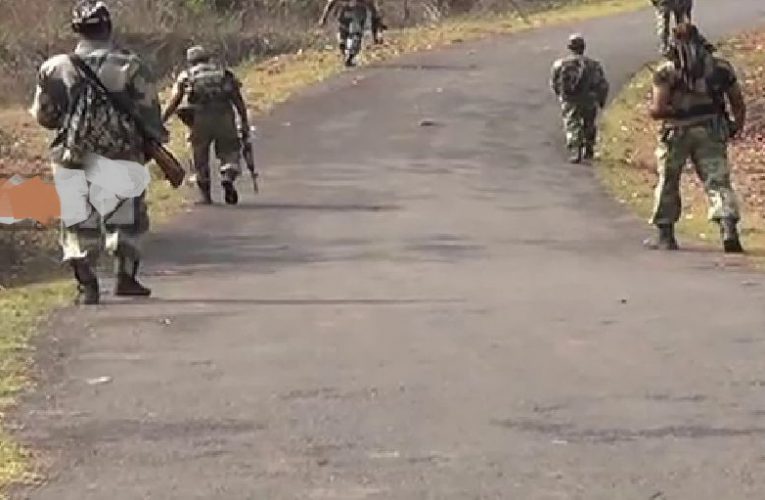 କମ୍ବିଂ ଅପରେସନ ସାରି ଫେରୁଥିବା ବେଳେ ଲ୍ୟାଣ୍ଡମାଇନ ବିସ୍ଫୋରଣ : ଆସିଷ୍ଟାଣ୍ଡ କମାଣ୍ଡାଣ୍ଟ୍ ସହିଦ, ୯ଯବାନ ଆହତ