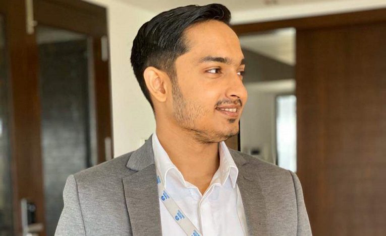 ସ୍କାଏକିଙ୍ଗ୍‌ ଠକେଇ ମାମଲା, ଜେଲ୍ ଗଲେ ଆକାଶ ପାଠକ