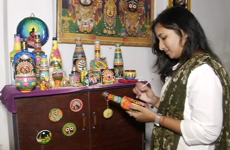 ମନ କି ବାତ୍’ରେ ଓଡ଼ିଆ ଛାତ୍ରୀଙ୍କୁ ପ୍ରଶଂସା କଲେ ପ୍ରଧାନମନ୍ତ୍ରୀ