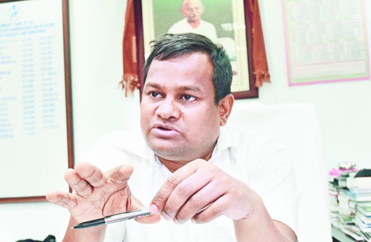ଓମଫେଡ୍ ପାଉଚ୍ ସ୍କାମ୍, IAS ବିଷ୍ଣୁପଦ ସେଠୀଙ୍କୁ ଓଡ଼ିଶା ଲୋକାୟୁକ୍ତଙ୍କ କ୍ଲିନ୍ ଚିଟ୍