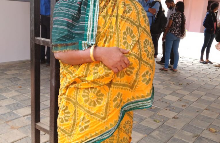 ପୁଣି ଜବତ ହେଲା ବ୍ରାଉନସୁଗର,ମହିଳା ଗିରଫ