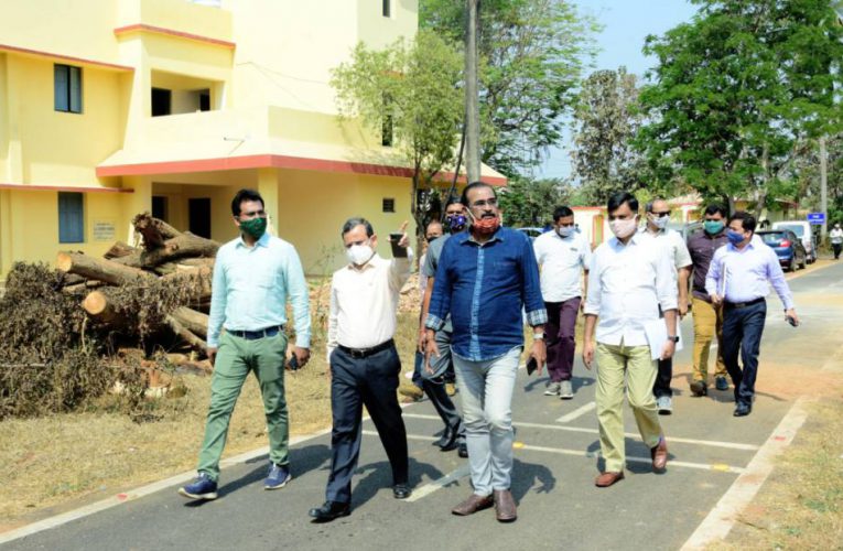 ୨୦୦ କୋଟି ଟଙ୍କାରେ କଳିଙ୍ଗ ଷ୍ଟୁଡିଓର ହେବ କାୟାକଳ୍ପ