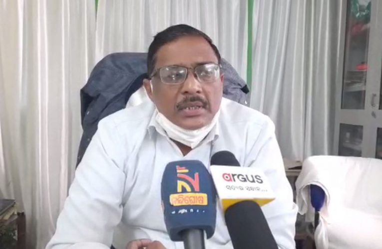 ୬ ହାତୀ ମୃତ୍ୟୁ ପରେ ଚେତିଲା ବିଭାଗ, ଆରମ୍ଭ ହେଲା ଟିକାକରଣ