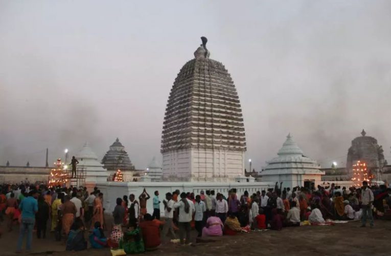 ଜୋରନ୍ଦା ମେଳାକୁ ଜିଲ୍ଲା ଓ ରାଜ୍ୟ ବାହାର ସାଧୁଙ୍କୁ ବାରଣ
