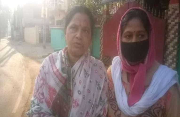 ମର୍ଣ୍ଣିଂ ୱାକ୍‌ ବେଳେ ବୃଦ୍ଧାଙ୍କ ବେକରେ କଟୁରି ଲଗାଇ ଝାମ୍ପିନେଲେ ସୁନା ଚେନ୍