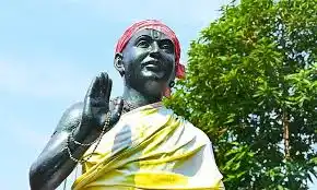 ମଞ୍ଚମୟୁରୀର ପ୍ରଥମ ନାଟକ ଭକ୍ତ ବଳରାମ ଦାସ